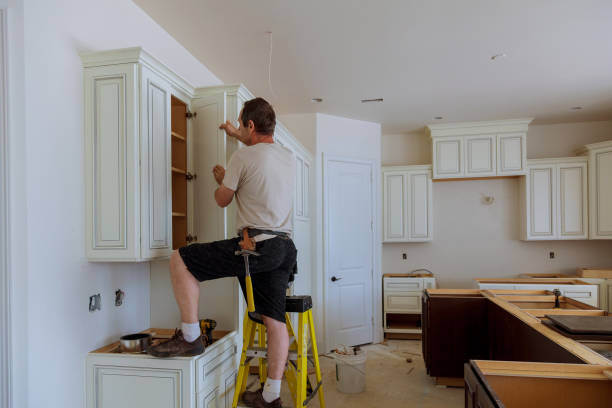 Licensed Kitchen service in Enumclaw, WA - BM Kitchen