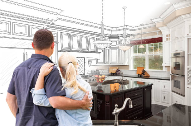 Professional Kitchen technician working in Enumclaw, WA