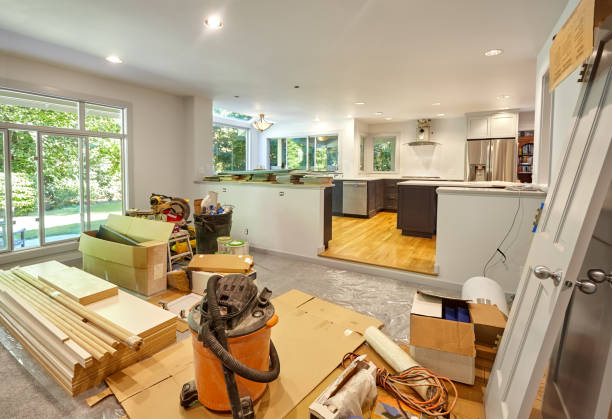 Reliable Kitchen contractor in Enumclaw, WA by BM Kitchen